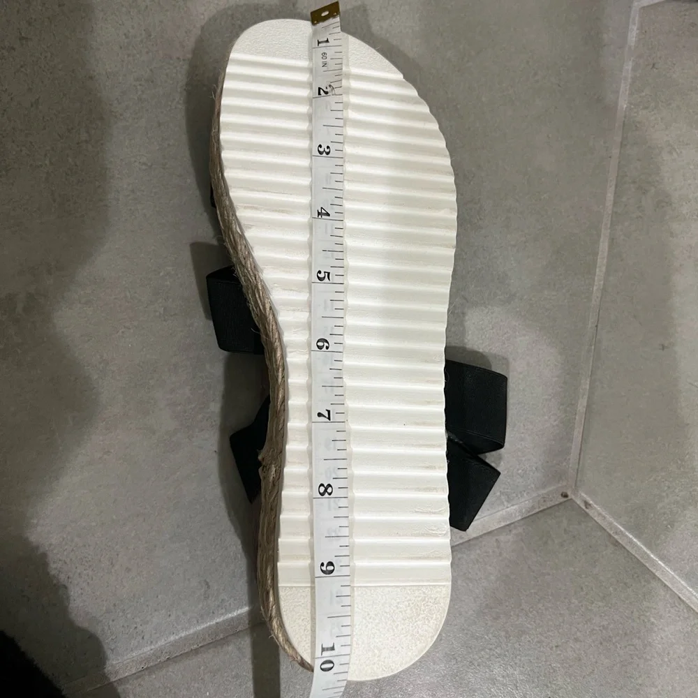 Steve Madden Jacklin Sandal - Picture 6 of 10